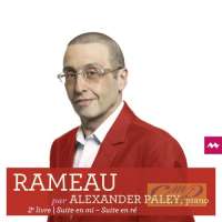 Rameau: Suites, Livre II